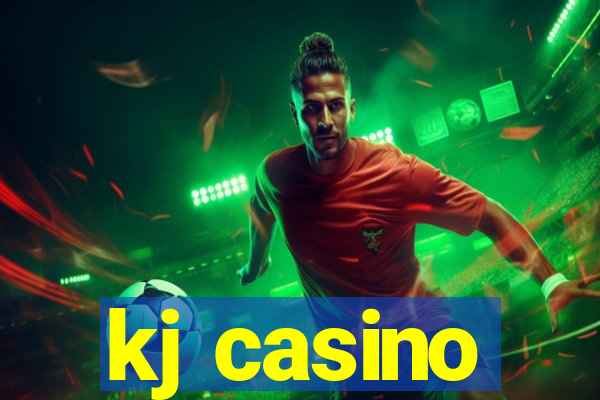 kj casino